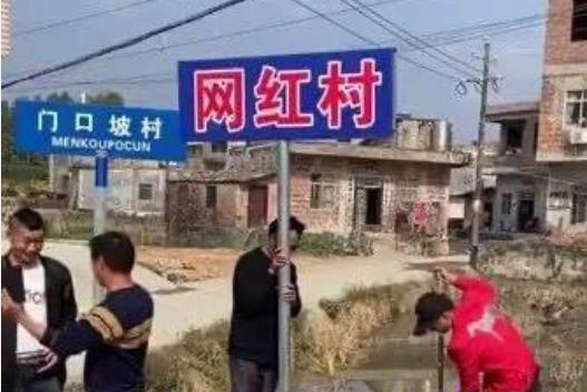 网红代购村,电商新势力崛起的奇迹之地