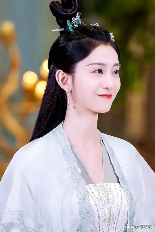 嘉楠传的明星,明星闪耀的璀璨人生