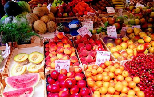 头条小店如何卖水果,轻松开启水果电商新篇章