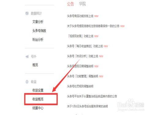 怎么查头条上的收入,轻松掌握赚钱之道