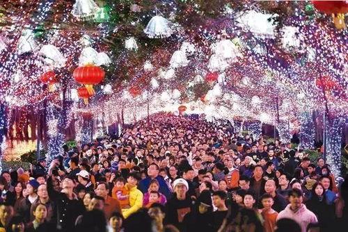 惠州网红风景,探寻这座城市的魅力风景