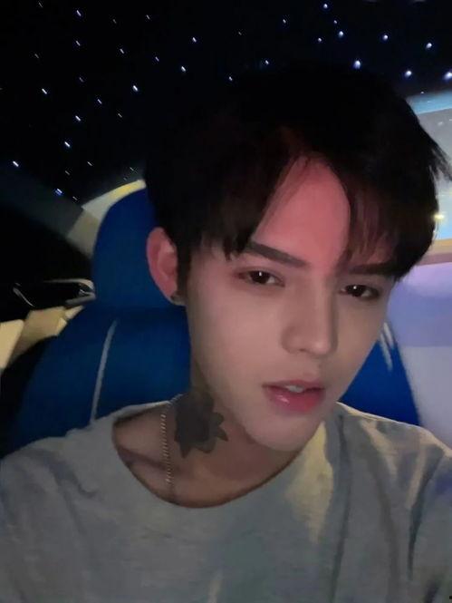 男cp网红,揭秘男CP网红的甜蜜日常与粉丝互动