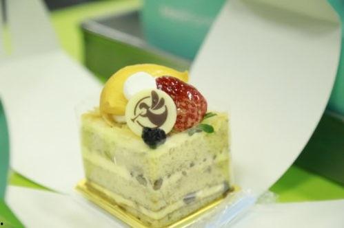 贾斯汀网红小蛋糕,贾斯汀的甜蜜诱惑，带你领略烘焙艺术魅力