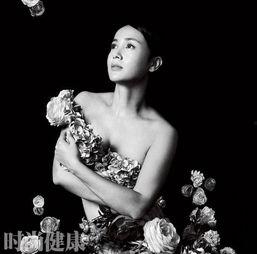 女明星全裸为公益,女明星为爱献身