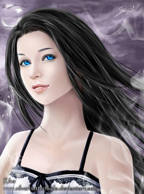 网红Rika,揭秘网络红人的魅力与影响力