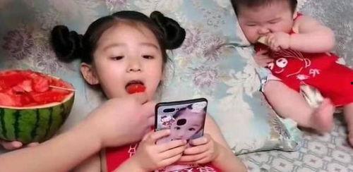 吃瓜的宝妈,趣味育儿故事分享